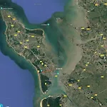 Maison Oleronaise 8 Pers Proche Et Commerces 别墅 *