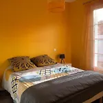 Maison Oleronaise 8 Pers Proche Et Commerces