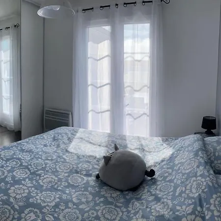 Maison Oléronaise 8 Pers Proche Et Commerces Villa *