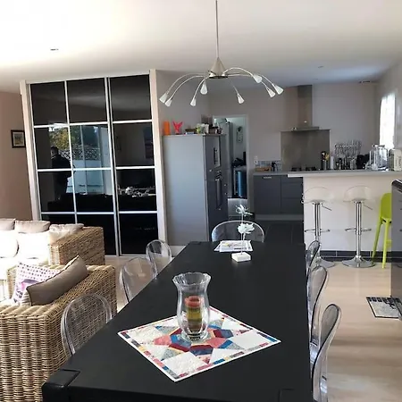 Villa Maison Oléronaise 8 Pers Proche Et Commerces