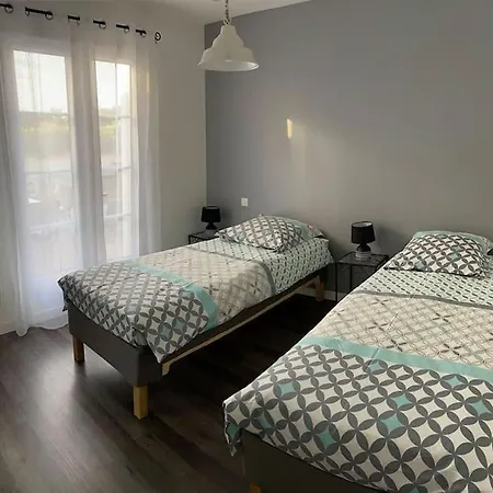 Villa Maison Oléronaise 8 Pers Proche Et Commerces