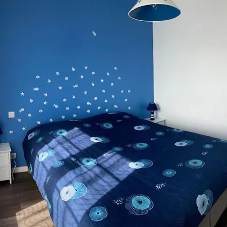 Maison Oleronaise 8 Pers Proche Et Commerces Villa