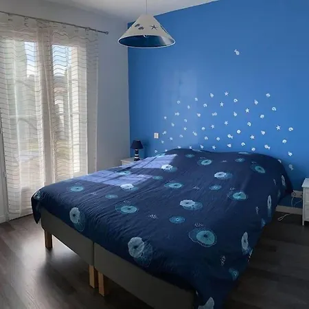 Maison Oleronaise 8 Pers Proche Et Commerces Grand-Village-Plage