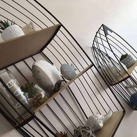 Maison Oleronaise 8 Pers Proche Et Commerces Villa *