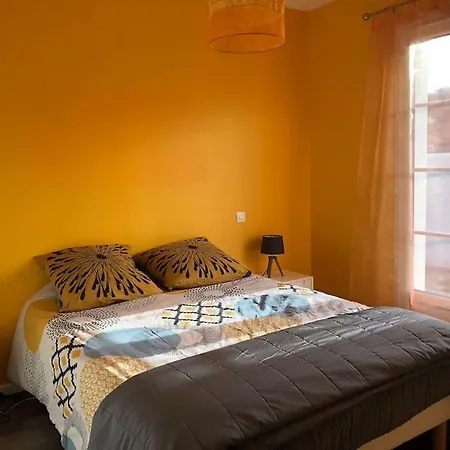 Maison Oleronaise 8 Pers Proche Et Commerces